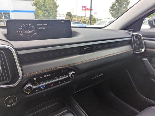 used 2025 Mazda CX-50 car, priced at $35,990