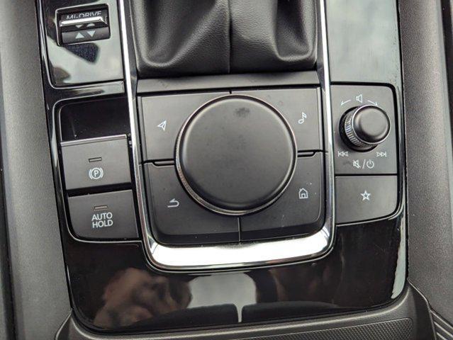 used 2025 Mazda CX-50 car, priced at $35,990