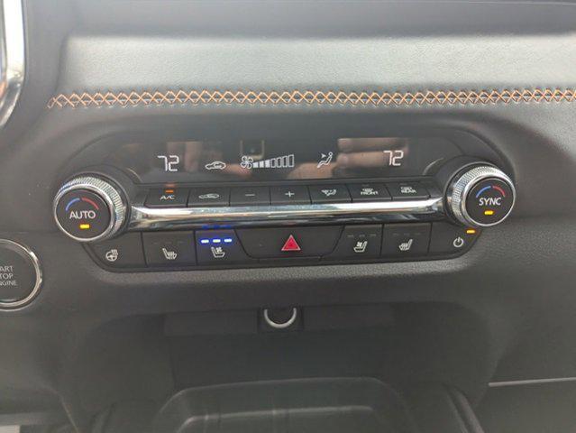 used 2025 Mazda CX-50 car, priced at $35,990