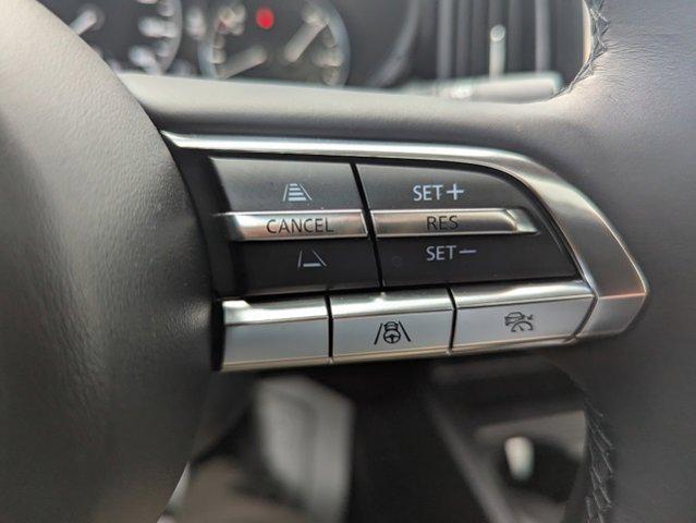 used 2025 Mazda CX-50 car, priced at $35,990