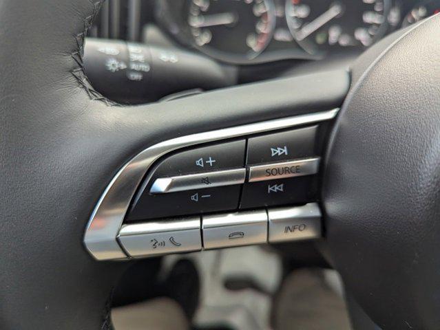 used 2025 Mazda CX-50 car, priced at $35,990