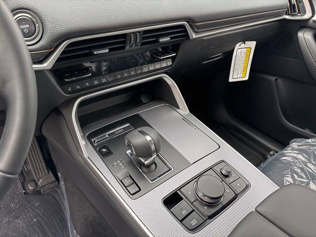 new 2026 Mazda CX-90 PHEV car, priced at $52,275