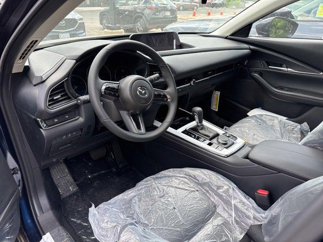 new 2025 Mazda CX-30 car, priced at $31,090