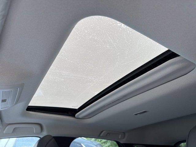 new 2025 Mazda CX-30 car, priced at $31,090