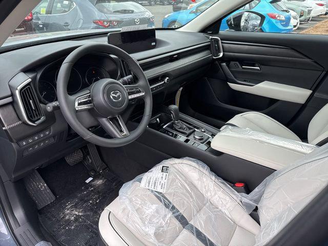 new 2026 Mazda CX-50 car, priced at $46,589