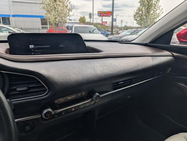 used 2021 Mazda CX-30 car, priced at $21,775