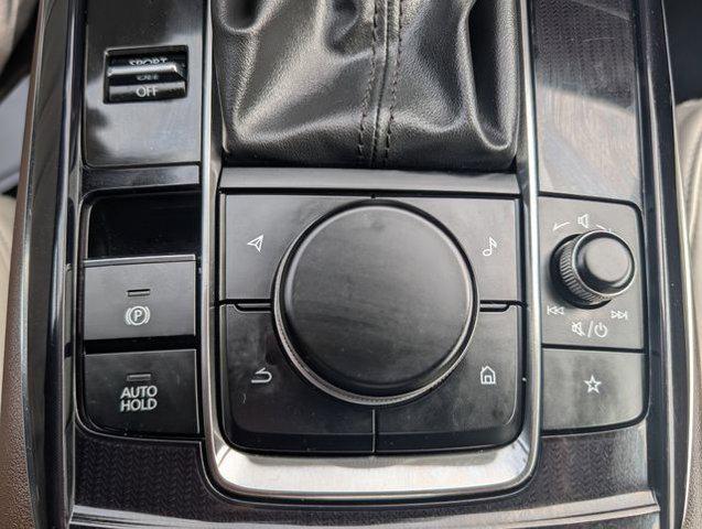 used 2021 Mazda CX-30 car, priced at $21,775