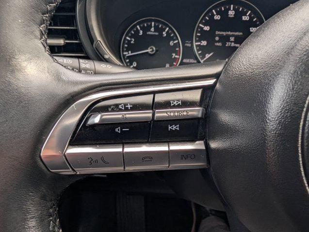 used 2021 Mazda CX-30 car, priced at $21,775