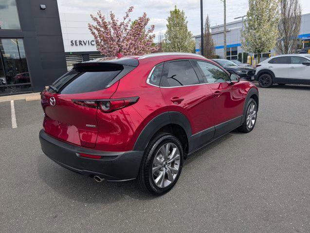 used 2021 Mazda CX-30 car, priced at $21,775