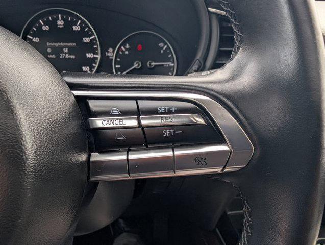 used 2021 Mazda CX-30 car, priced at $21,775