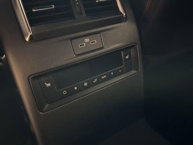 new 2025 Mazda CX-90 car, priced at $55,075