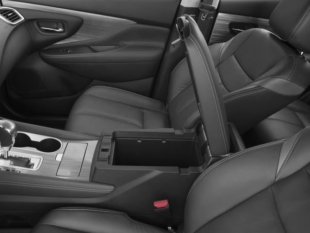 used 2017 Nissan Murano car, priced at $17,775