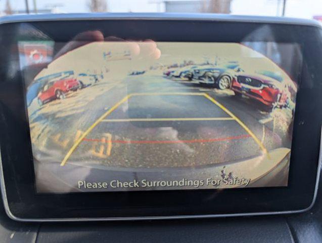 used 2016 Mazda CX-3 car, priced at $12,991