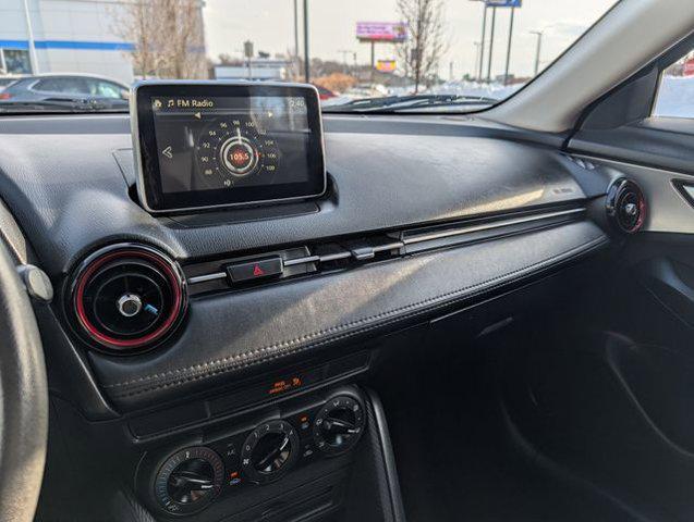 used 2016 Mazda CX-3 car, priced at $12,991