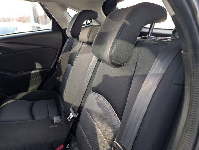 used 2016 Mazda CX-3 car, priced at $12,991