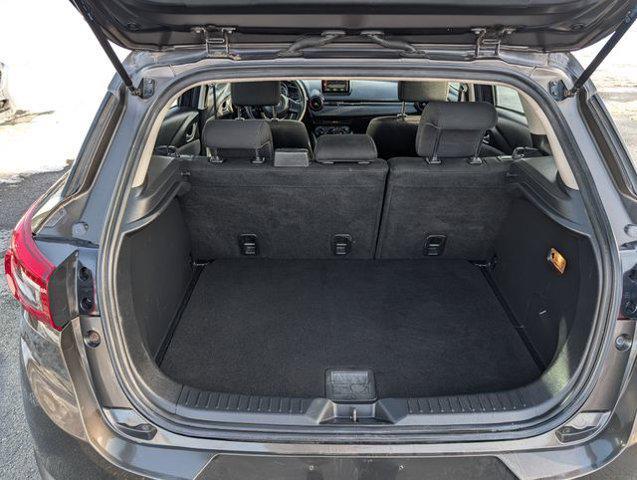 used 2016 Mazda CX-3 car, priced at $12,991