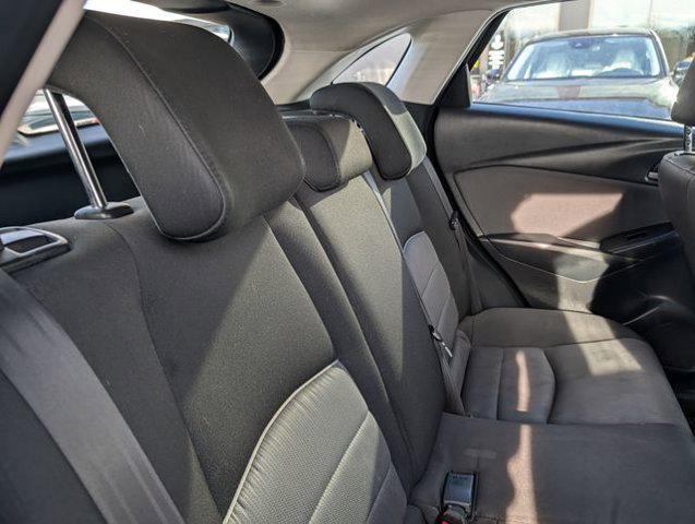 used 2016 Mazda CX-3 car, priced at $12,991