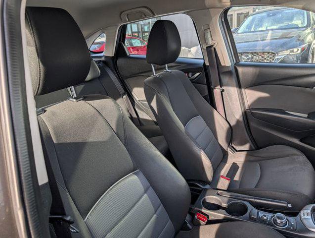 used 2016 Mazda CX-3 car, priced at $12,991