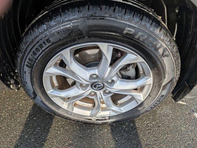 used 2016 Mazda CX-3 car, priced at $12,991