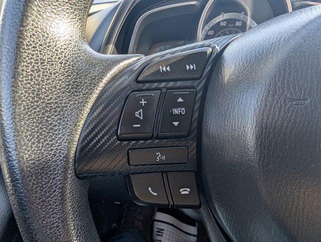 used 2016 Mazda CX-3 car, priced at $12,991