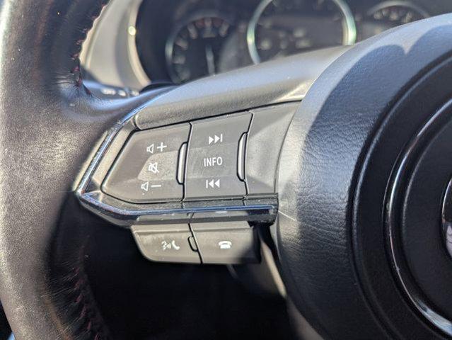 used 2023 Mazda CX-9 car, priced at $27,991