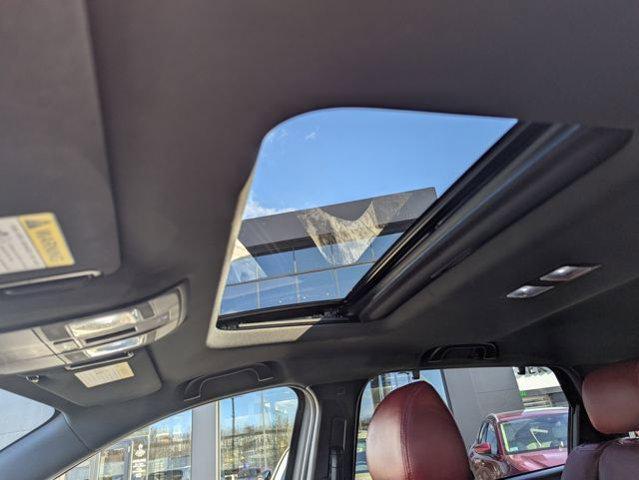 used 2023 Mazda CX-9 car, priced at $27,991