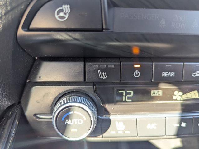 used 2023 Mazda CX-9 car, priced at $27,991