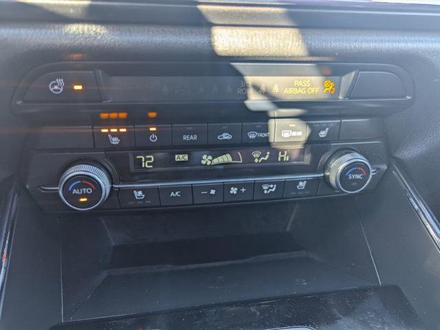 used 2023 Mazda CX-9 car, priced at $27,991