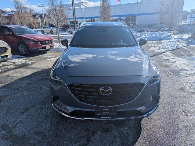 used 2023 Mazda CX-9 car, priced at $27,991