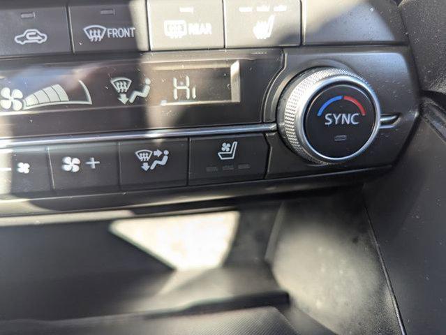 used 2023 Mazda CX-9 car, priced at $27,991