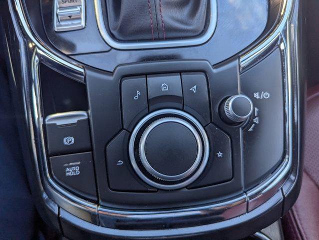 used 2023 Mazda CX-9 car, priced at $27,991