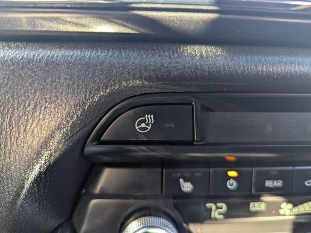 used 2023 Mazda CX-9 car, priced at $27,991