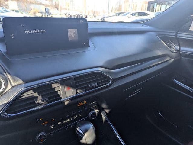used 2023 Mazda CX-9 car, priced at $27,991