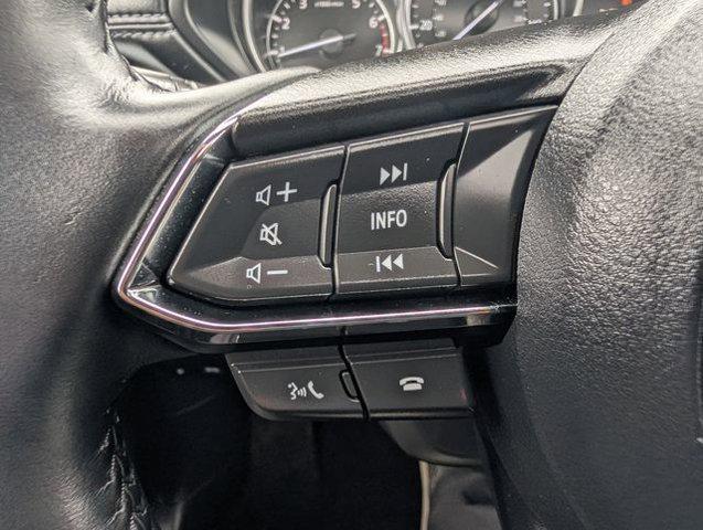 used 2023 Mazda CX-5 car, priced at $27,775