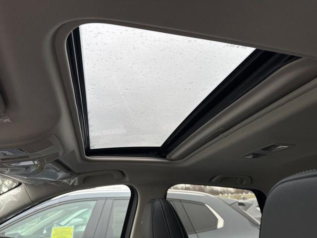 new 2025 Mazda CX-5 car, priced at $37,660