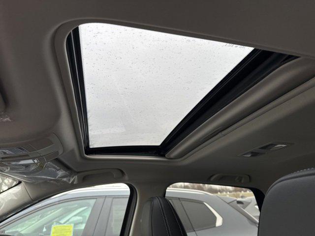 new 2025 Mazda CX-5 car, priced at $37,660