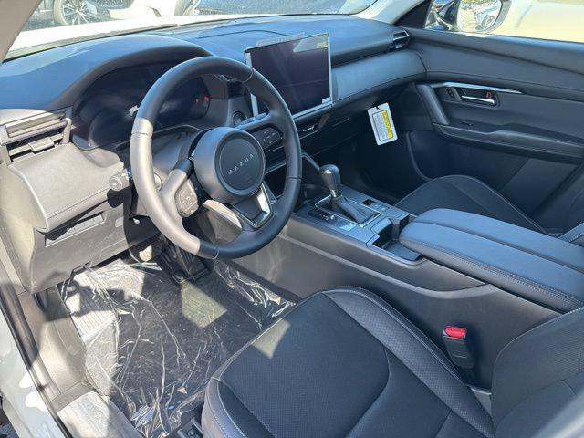 new 2026 Mazda CX-5 car, priced at $35,134
