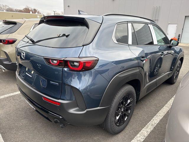 new 2026 Mazda CX-50 Hybrid car, priced at $40,105