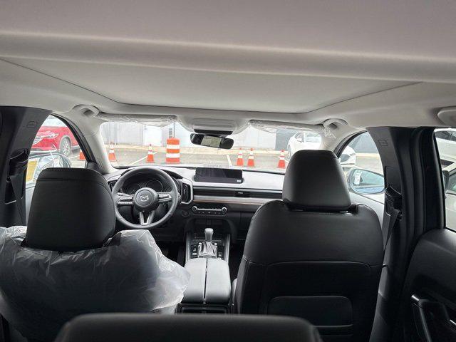 new 2026 Mazda CX-50 Hybrid car, priced at $40,105