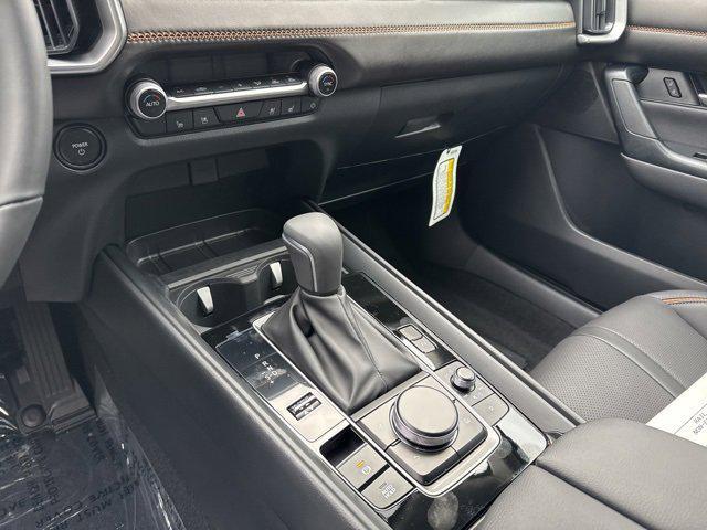 new 2026 Mazda CX-50 Hybrid car, priced at $40,105