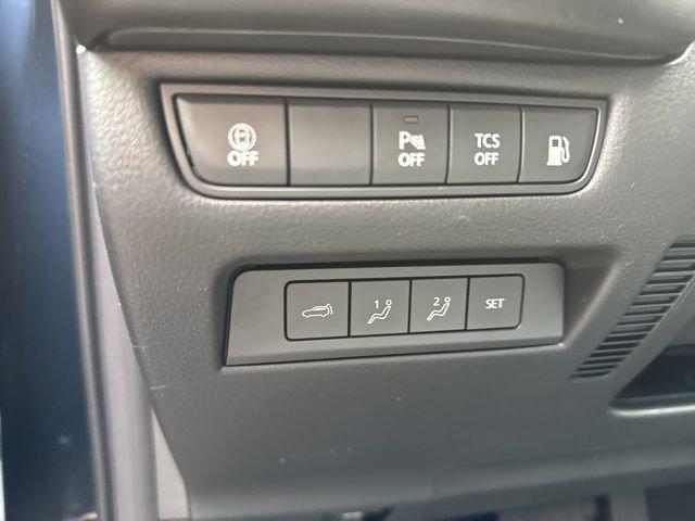 new 2026 Mazda CX-50 Hybrid car, priced at $40,105