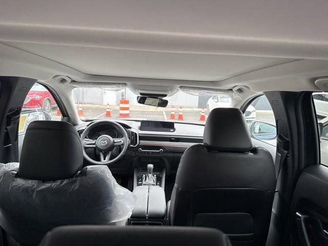 new 2026 Mazda CX-50 Hybrid car, priced at $40,105