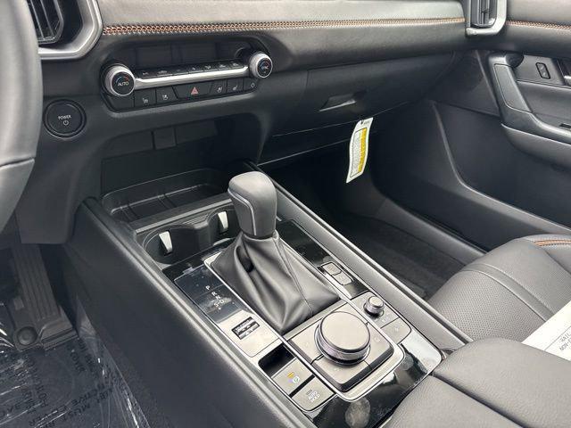 new 2026 Mazda CX-50 Hybrid car, priced at $40,105