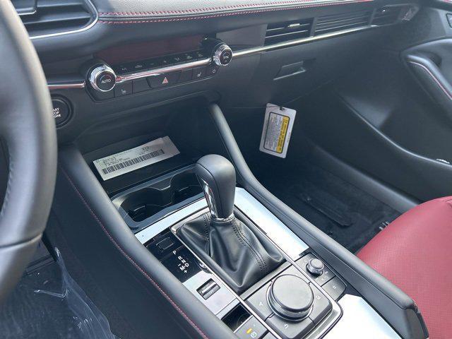 new 2026 Mazda Mazda3 car, priced at $32,820