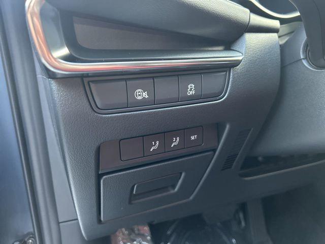 new 2026 Mazda Mazda3 car, priced at $32,820