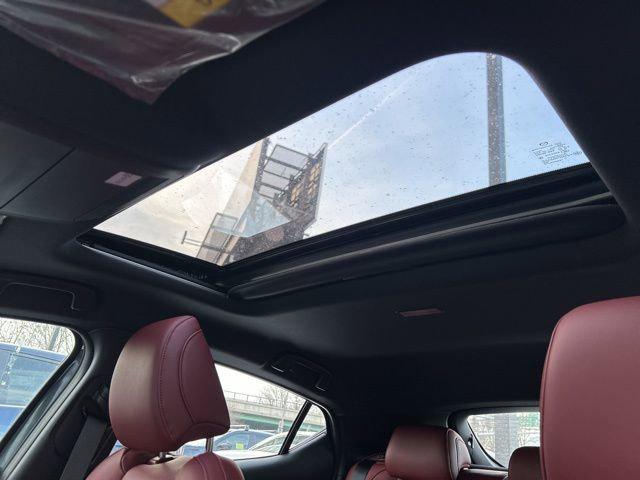 new 2026 Mazda Mazda3 car, priced at $32,820