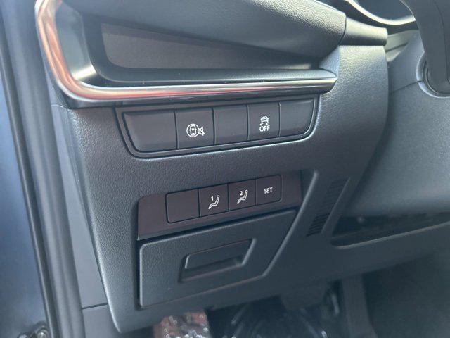 new 2026 Mazda Mazda3 car, priced at $32,820