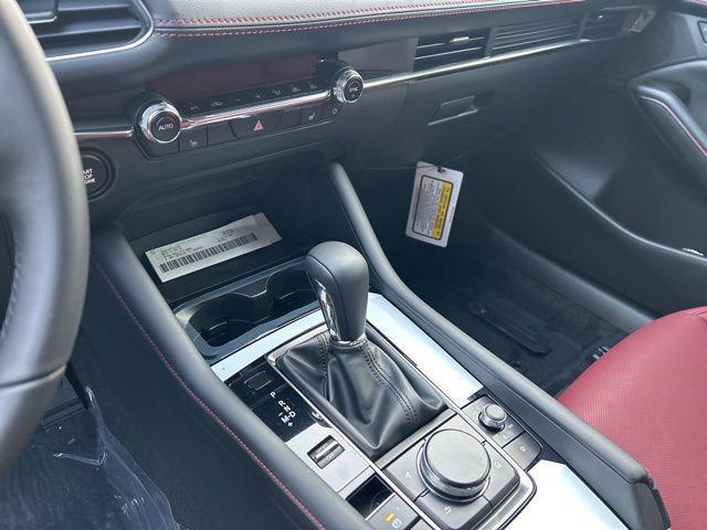 new 2026 Mazda Mazda3 car, priced at $32,820