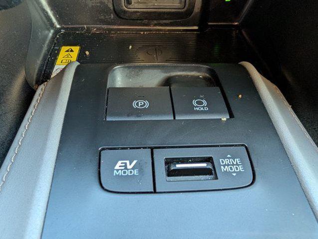 used 2022 Toyota Venza car, priced at $23,991