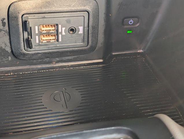 used 2022 Toyota Venza car, priced at $23,991